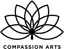 Compassion Arts logo